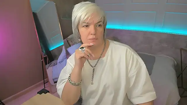 Chat XXX Live CarmenSoft
