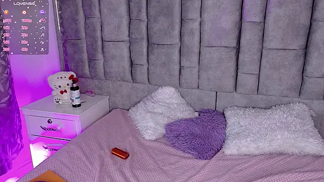 Show webcam de Ayla_Han