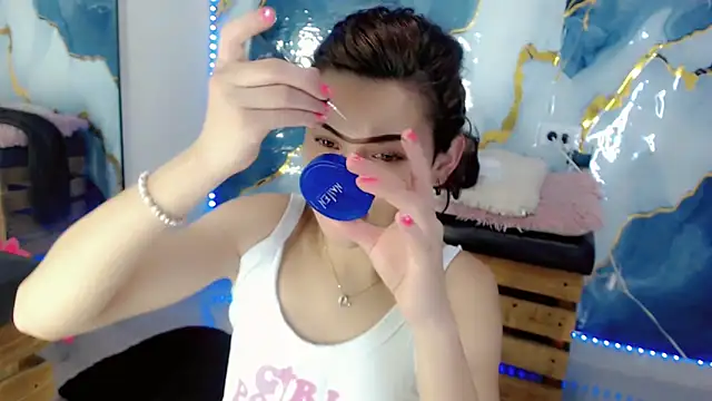 NathalialLooes – webcam-show