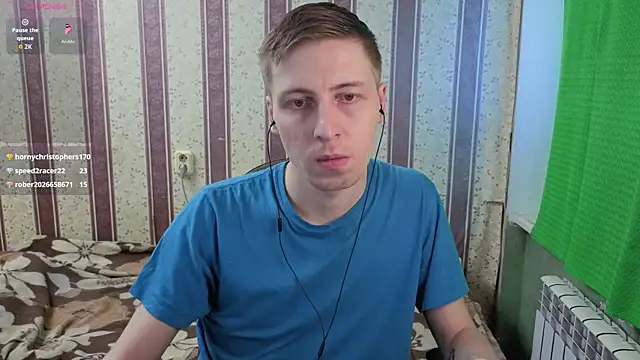 Darien_Brown – webcam-show
