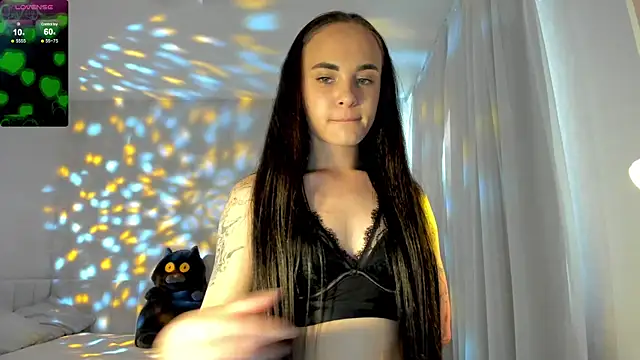 Black_Dollarss' Live XXX Chat