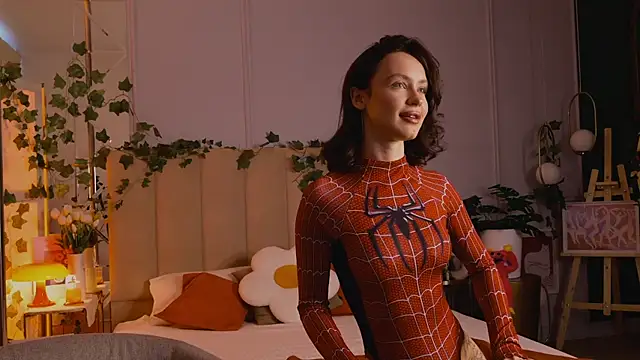 Meow_Nancy 라이브 XXX 채팅