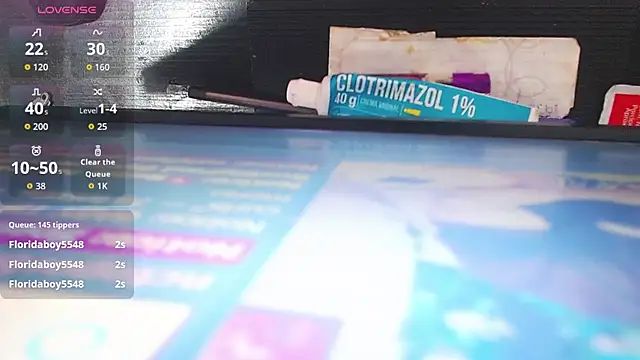 Živý XXX chat wonderfuldiana