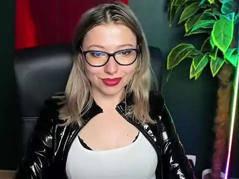 loveHeidi Chat XXX in diretta