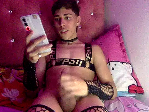 andrytedu_20 Live XXX Chat