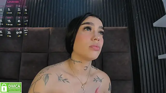 Chat XXX ao vivo de Scarlet__Jones_