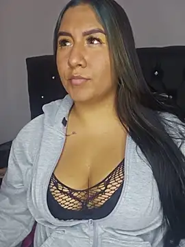 Iam_ambaar1 webkamerás műsora