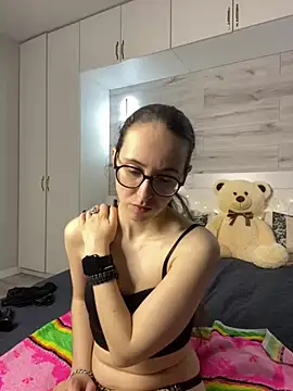 MartiniiSelenna Chat XXX in diretta