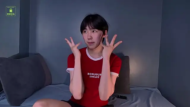HeejinWang – Naživo XXX chat