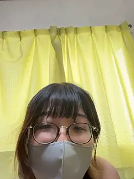 yuna_chan1 Pertunjukan Webcam