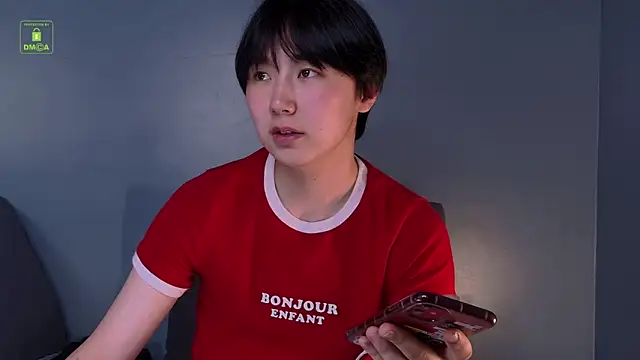 HeejinWang 现场XXX聊天