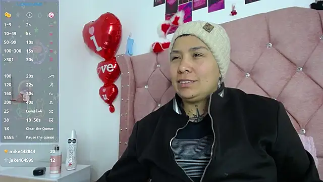 nat_evans8 XXX чат на живо