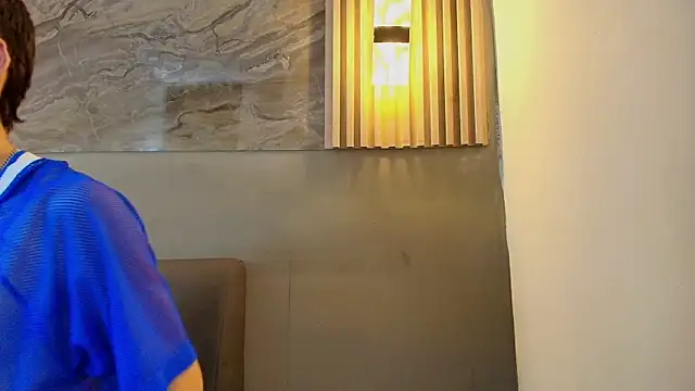 KENNY_HANK webcam show