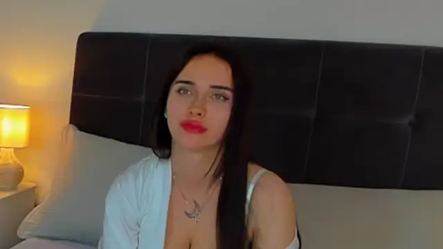 Chat +18 de KellyWhites ao vivo