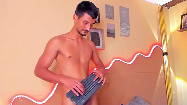 Chat XXX ao vivo de Dante_Fire_