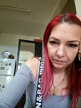 Evadesirex46 Webcam show