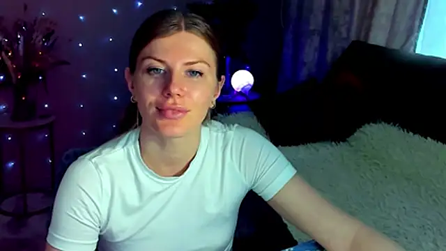 JinnaGreat Live XXX-chat