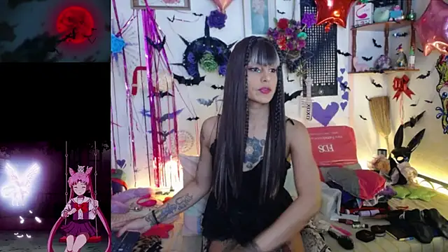 purplekattlyn XXX чат на живо