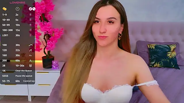 JasminUqueen Live XXX-chat