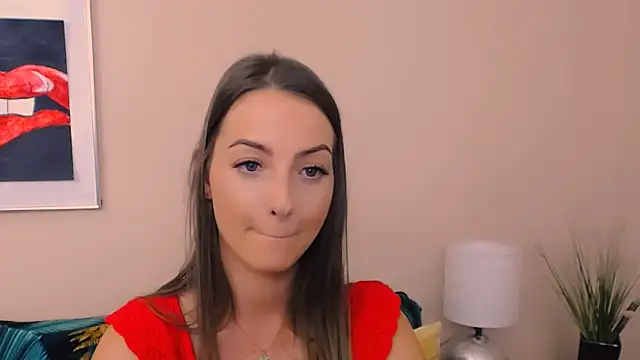 Živý XXX chat NatalieSexy