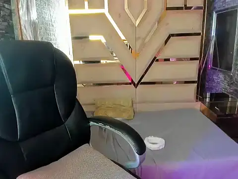 Danna_Sg's Webcam Show