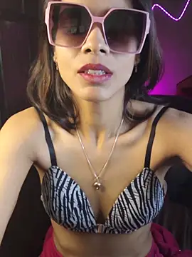 XXX chat uživo modela Ivy_the_goddess