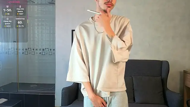 KaydenDrew Webcam show