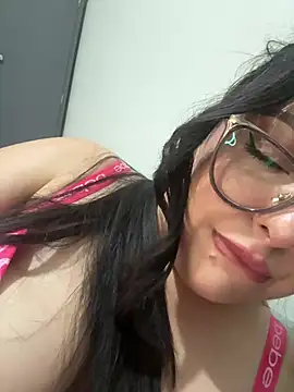 MileyGia 라이브 XXX 채팅