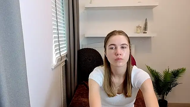 LoveXLexi Live XXX-chat