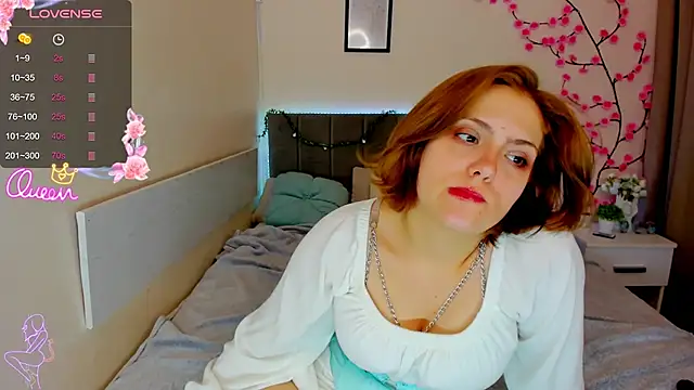Онлайн чат XXX DellaRows