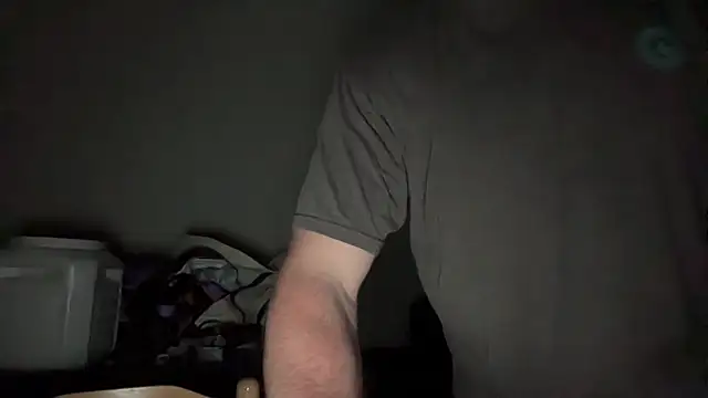 CuriousMarried321 webkamerás műsora