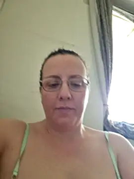 Show Webcam de Goodass7