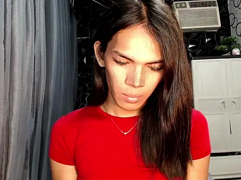 GORGEOUS_CARMEE Pertunjukan Webcam