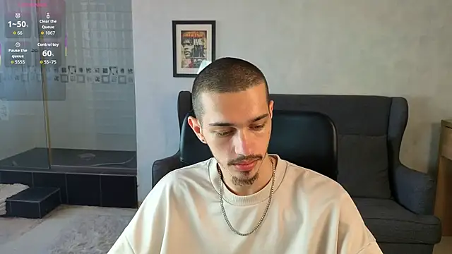 KaydenDrew webcam show