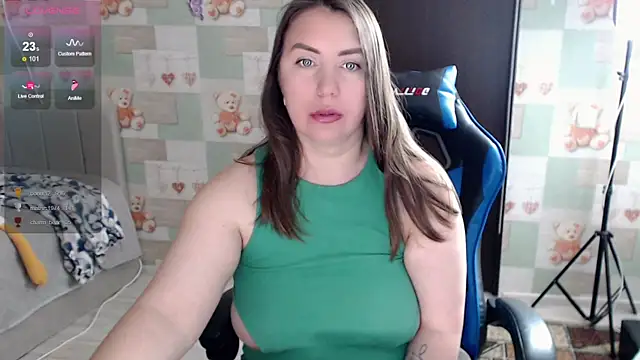 Korolek12 Live XXX-Chat