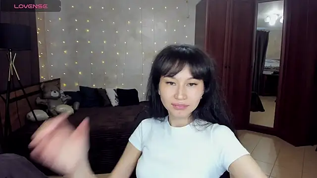 SheilaRare's Live XXX Chat