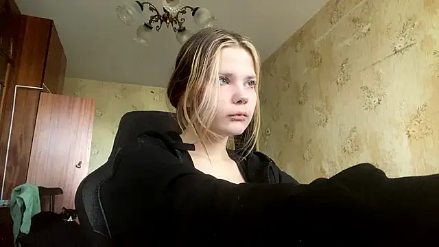 SusanaLeichty Live XXX-chat