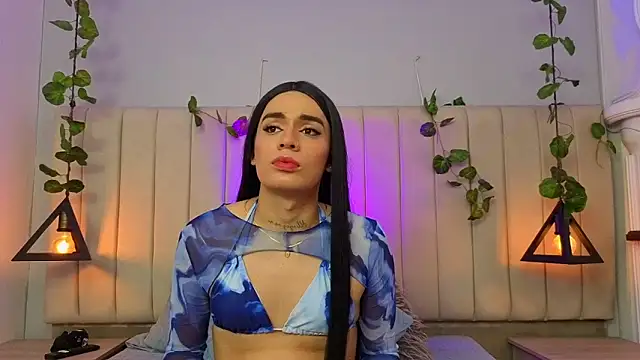 Czat XXX na żywo – Amelia_Brixton