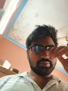 Harsha_Happy's Webcam Show
