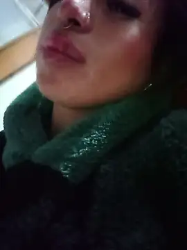 MeelFox webcam show
