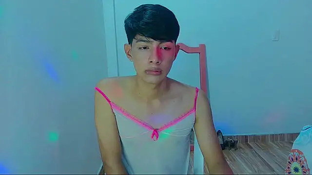 phuwin_bj Webcam Show