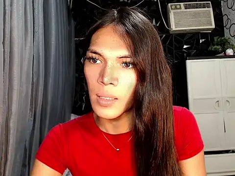 عرض كام GORGEOUS_CARMEE