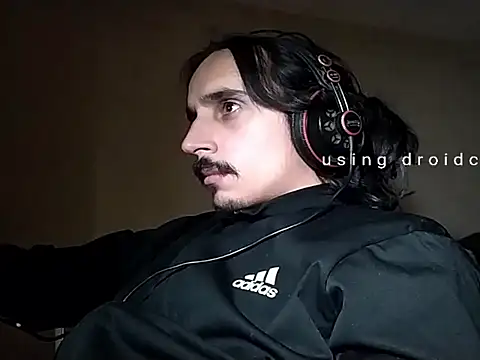 papito20cm Pertunjukan Webcam