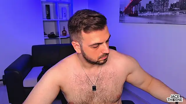 Jace_Thorne Webcamshow