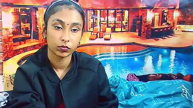 IndianSexyButt's Live XXX Chat