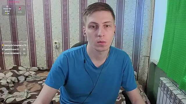 Darien_Brown: вебкам-шоу