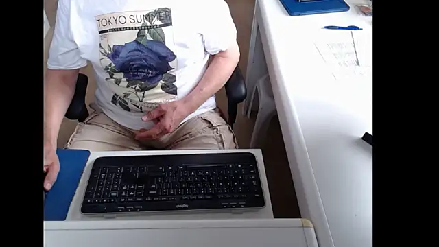 dutchpornking's Webcam Show