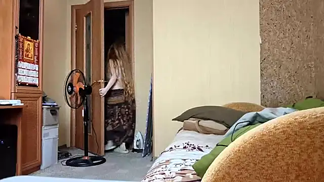 KateVibe_01 élő XXX-chatje