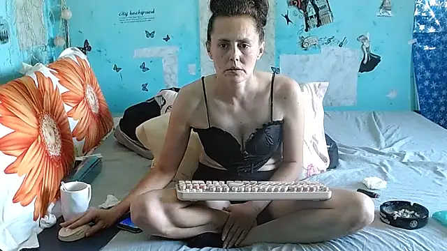 brighteyes77 Live XXX Chat