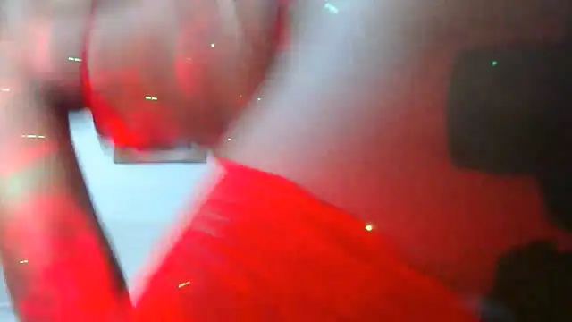 Angeliicaxx webcam show